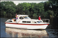 Silver Swan